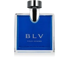 Bvlgari BLV Pour Homme EDT tualetinis vanduo vyrams, 100 ml