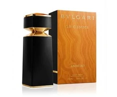 Bvlgari Le Gemme Ambero EDP parfumuotas vanduo vyrams, 100 ml