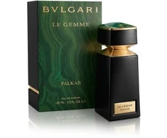 Bvlgari Le Gemme Falkar Eau De Parfum Unisex kvepalai 125ml