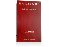 Bvlgari Le Gemme Garanat Eau De Parfum kvepalai vyrams 125ml