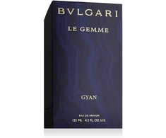 Bvlgari Le Gemme Gyan Eau De Parfum 125ml