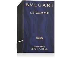 Bvlgari Le Gemme Gyan EDP parfumuotas vanduo vyrams, 60 ml