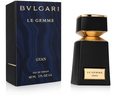 Bvlgari Le Gemme Gyan Eau De Parfum - unpacked 60 ml (man)