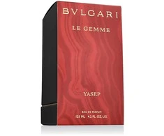 Bvlgari Le Gemme Yasep Eau De Parfum kvepalai vyrams 125ml