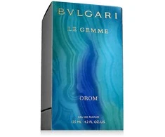 Bvlgari Le Gemme Orom Eau De Parfum Unisex kvepalai 125ml