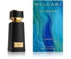 Bvlgari Le Gemme Orom Eau De Parfum - unpacked 125 ml (man)
