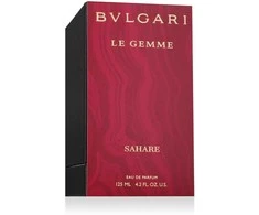 Bvlgari Le Gemme Sahare Eau De Parfum kvepalai vyrams 125ml