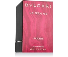 Bvlgari Le Gemme Sahare Eau De Parfum, 60 ml