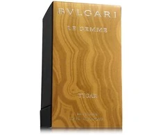 Bvlgari Le Gemme Tygar parfuminio vandens purškiklis 125ml