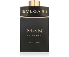 Bvlgari MAN In Juodas EDP parfumuotas vanduo vyrams, 150 ml