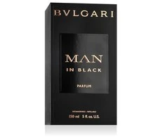 Bvlgari MAN In Juodas PP kvepalai vyrams, 150 ml