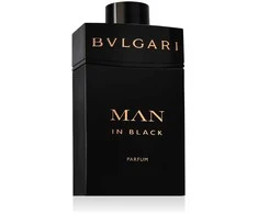 Bvlgari MAN In Juodas PP kvepalai vyrams, 150 ml