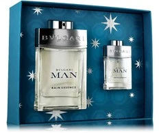 Bvlgari Rain Essence Xmas 2023 Set rinkinys vyrams (EDP, 100 ml + EDP, 15 ml)