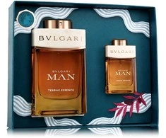 Bvlgari Man Terrae Essence, 100 ml