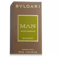 Bvlgari Man Wood Essence EDP parfumuotas vanduo vyrams, 100 ml