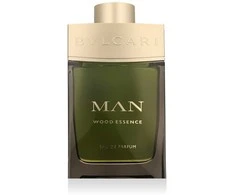 Bvlgari MAN Wood Essence EDP parfumuotas vanduo vyrams, 150 ml