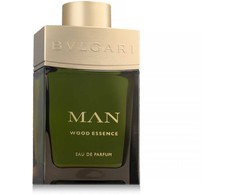 Bvlgari Man Wood Essence EDP parfumuotas vanduo vyrams, 100 ml