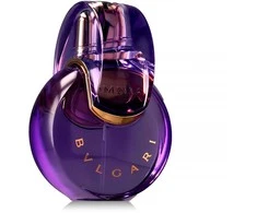 Bvlgari Omnia Amethyste EDT tualetinis vanduo moterims, 100 ml