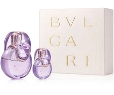 Bvlgari Omnia Amethyste EDT 100 ml + EDT 15 ml (woman)