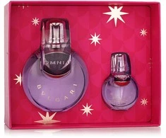 Bvlgari Omnia Amethyste Giftset 115 ml