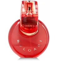 Bvlgari Omnia Coral EDT tualetinis vanduo moterims, 100 ml
