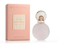Bvlgari Rose Goldea Blossom Delight EDT tualetinis vanduo moterims, 50 ml