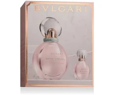 Bvlgari Rose Goldea Blossom Delight EDP 75 ml + EDP 15 ml (woman)
