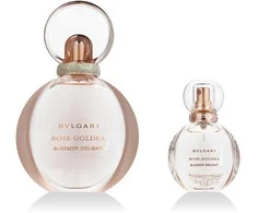 Bvlgari Rose Goldea Blossom Delight EDP 75 ml + EDP 15 ml (woman)