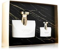 Bvlgari Set Bvlgari: Splendida Patchouli Tentation, Eau De Parfum, For Women, 100 ml + Splendida Patchouli Tentation, Eau De Parfum, For Women, 15 ml *Miniature For Women