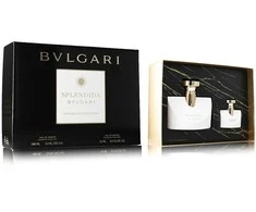 Bvlgari Splendida Patchouli Tentation EDP 100 ml + EDP 15 ml (woman)