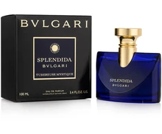 Bvlgari Splendida Tubereuse Mystique Eau De Parfum - unpacked 100 ml (woman)