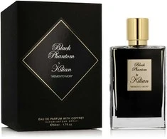Kilian Juodas Phantom parfum purškiklis 50ml