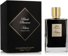 Kilian Juodas Phantom parfum purškiklis 50ml