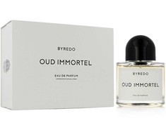 Byredo Oud Immortel (U) EDP 100ml