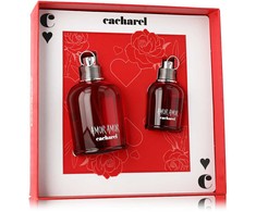 Kvepalų rinkinys moterims Cacharel Amor Amor EDT 100 ml + EDT 30 ml