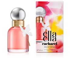 Cacharel Ella Ella EDP parfumuotas vanduo moterims, 30 ml