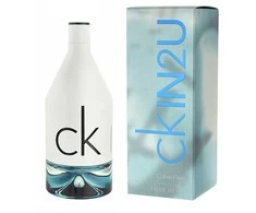 Kvepalai vyrams Calvin Klein ck IN2U EDT, 150 ml