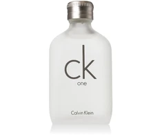 Unisex kvepalai Calvin Klein CK One EDT, 15 ml