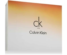 Calvin Klein One Essence Eau De Parfum Purškiklis, 100 ml Set 3 Pieces