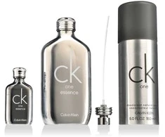 Calvin Klein Kvepalai One Essence 100ml Rinkinys 3 Vnt.