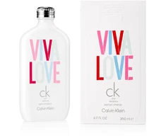 Calvin Klein CK One Essence Viva Love PP kvepalai unisex, 200 ml