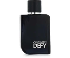 Calvin Klein Defy Parfum PP kvepalai vyrams, 100 ml