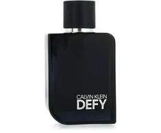 Calvin Klein Defy Parfum PP kvepalai vyrams, 100 ml