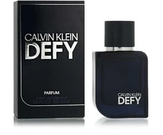 Calvin Klein Defy PP kvepalai vyrams, 50 ml