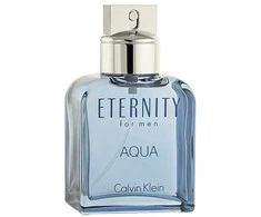 Kvepalai vyrams Calvin Klein Eternity For Men Aqua EDT, 100 ml