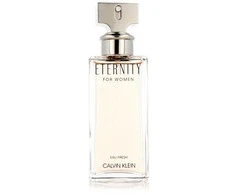 Calvin Klein Eternity Eau Fresh EDP parfumuotas vanduo moterims, 100 ml