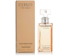 Calvin Klein Eternity Intense EDP parfumuotas vanduo moterims, 50 ml