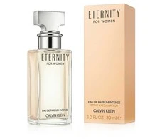 Calvin Klein Eternity Eau De Perfume Intense Purškiklis, 30 ml
