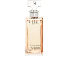 Calvin Klein Eternity Intense EDP parfumuotas vanduo moterims, 50 ml