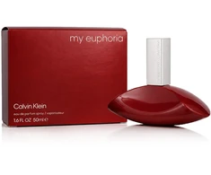 Calvin Klein My Euphoria Eau De Parfum - unpacked 50 ml (woman)